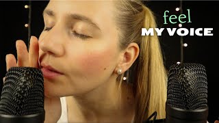 ASMR Ear to Ear Whisper So Close You Can FEEL It 🤯 [upl. by Stelle134]