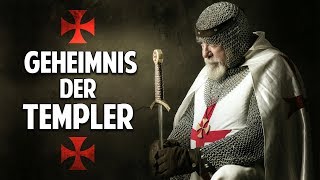 Mysterien der Menschheit  Das Geheimnis der Templer [upl. by Mudenihc]