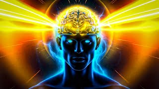 The fastest ACTIVATION OF the Pineal Gland  Expand Your CAPABILITIES to the MAXIMUM [upl. by Irec51]