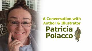 Popcorn Theatre presents Patricia Polaccos Union City A Conversation with Patricia Polacco [upl. by Adnawad]