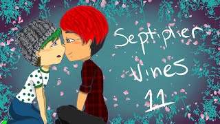 Septiplier Vines 11 Reupload [upl. by Elleirda]