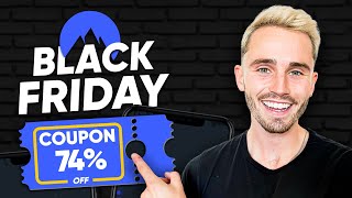 Best NordVPN Coupon Code  NordVPN Black Friday and Cyber Monday Deals [upl. by Chrisse573]