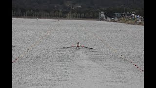 Redlands Rowing Video 2019 [upl. by Lleddaw]