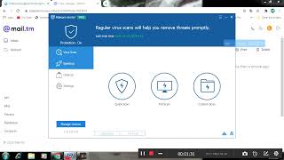 malware hunter pro 1 year license FAATU [upl. by Cristin]