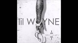 Lil Wayne  Admit It Instrumental [upl. by Derr703]