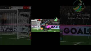 Hattrick by Alvarez dls21 dls22 dls23 dls24 dls21gameplay football dls24new dlsnews [upl. by Drida]