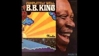 BB King  The Thrill Is Gone  1969  HD [upl. by Ditzel]