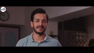 Most Eligible Bachelor Movie  Akhil Akkineni  Pooja Hegde  Eesha Rebba  Faria Abdullah [upl. by Ecnatsnok]