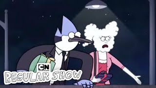 Couple Corral Breakupulator  Regular Show  Cartoon Network [upl. by Hitoshi689]