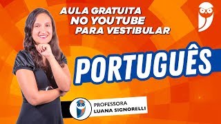 Quinhentismo Trovadorismo Humanismo e Classicismo  Profª Luana Signorelli  Vestibulares 2020 [upl. by Ettevy]