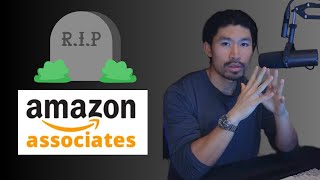 TRUTH about Amazon Affiliate Marketing in 2024 [upl. by Vigen]