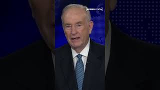 Bill O’Reilly says the ‘Woke movement is antiAmerican’ [upl. by Alwin]