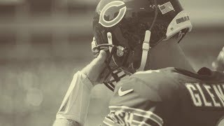 Goodbye Mike Glennon  Thanks For Nothing [upl. by Erastatus]