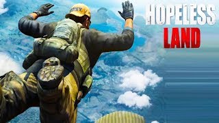 Hopeless Land Fight for Survival Android Gameplay ᴴᴰ [upl. by Eran]