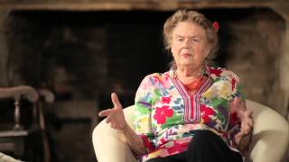 Sheila Kitzinger 09 Perceptions of birth the media and children [upl. by Yar342]