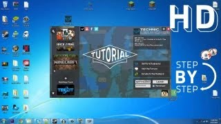 How To Download And Install The YogBox Mod For Minecraft [upl. by Euqinu]