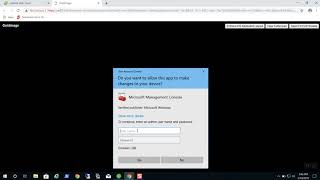 VDI Explorer Windows issue [upl. by Harlene909]