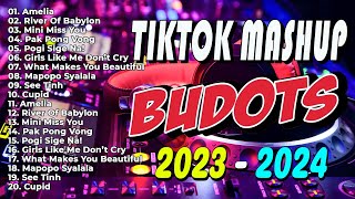 BEST DISCO BODUTS  TIKTOK REMIX  NONSTOP PLAYLIST  DJ SOYMIX [upl. by Arot]