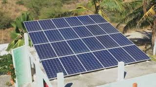 Understanding Solar Panels How They Work and Power Your Home Explained [upl. by Calica]