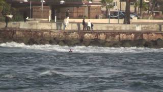 Breakwater Surfingmpg [upl. by Corrine]