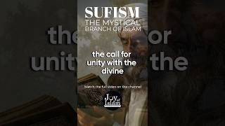 Understanding Sufism sufism islam islamicshorts quran islamicvideo [upl. by Edmon466]