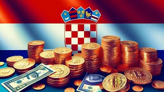 Novi hrvatski trezorski zapisi uz prinos od 315 [upl. by Thurmann425]