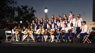 Hermoso Bouquet  Coro de Niños de San Juan [upl. by Yseulta]