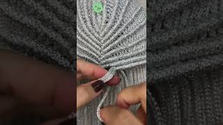 macrame handmade tutorial macrametutorial diy passoapasso moda [upl. by Kinnon]