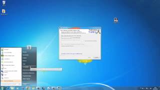 Criando pendrive bootavel com YUMIKALI LINUX [upl. by Hareema]