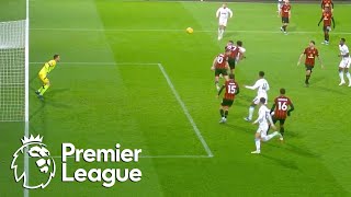 Ollie Watkins rescues Aston Villa late against Bournemouth  Premier League  NBC Sports [upl. by Nadaha585]