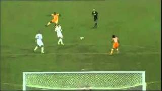 Video But Kader Keita Cote dIvoire Algerie [upl. by Clari]