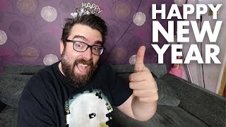 HAPPY NEW YEAR  AUTISM FAMILY VLOG [upl. by Upali444]