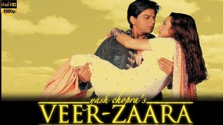 VEERZARA FULL MOVIE  Shah Rukh Khan  Preity Zinta  Rani Mukerji  Reviews amp Facts [upl. by Kirby]