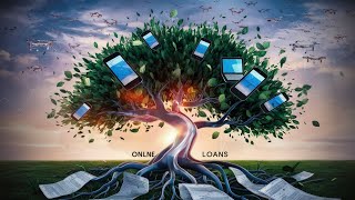 Online Loans Fast Easy and Secure [upl. by Carney]