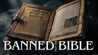 🤯HISTORICAL SECRETS OF HUMANITY  BOOK OF ENOCH [upl. by Trebled]