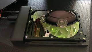 How to Check RPM Hard Drive  Which RPM is Faster  hard drive rpm 7200 vs 5400  techgurunarendra [upl. by Baniez319]