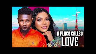 A PLACE CALLED LOVE 2  Maurice Sam Sarah Martins 2024 Nollywood Movie Review [upl. by Kathy]