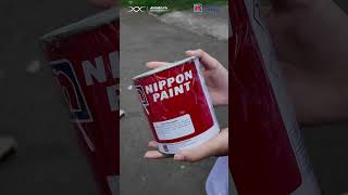 Nippon Paint is designed to withstand all weather conditions protecting your surfaces [upl. by Hsekin]