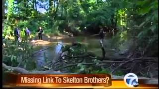 Missing Link To Skelton Brothers [upl. by Ytineres]