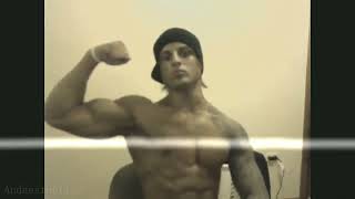 ZYZZ  HELLBERG  THE GIRL SCAARZ BOOTLEG [upl. by Tik]