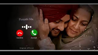 Maa Panjabi Ringtone 2025 ❣️❣️New Maa Ringtone Panjabi maa ringtone panjabi [upl. by Inaleon]