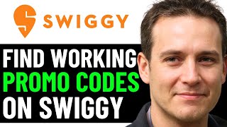 HOW TO GET BEST SWIGGY COUPON PROMO CODES IN 2024 FULL GUIDE [upl. by Saum]