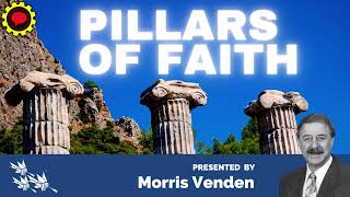 10 The Three Angels of Revelation  Part 2  Morris Venden  Pillars of Faith [upl. by Lillian]