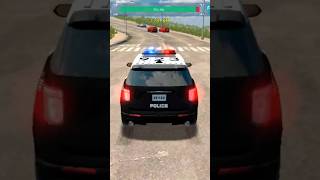 Chasing Criminals SUV Police Car Police Sim [upl. by Koerner606]