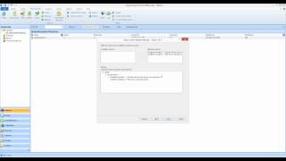 Importing from Excel to NVivo Datasets and Autocoding [upl. by Hsekin957]