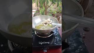 how to make murukku with rice flour in tamil  அரிசி மாவு உளுந்து முறுக்கு shorts food [upl. by Acirred]