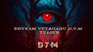 DYM Teaser☠️ [upl. by Midge]