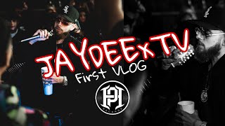 Jay Dee HP First VLOG [upl. by Lynch]