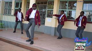 CHAVAKALI HIGH SCHOOL DanceHolling CHALLENGE [upl. by Aciemaj]