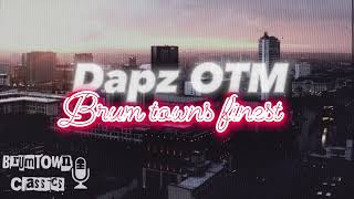 Dapz on the map ft Tazzle Romo Tempa Flawz Lady L Lil Choppa SubDizzle Pressure amp J Bomma B [upl. by Aysa]